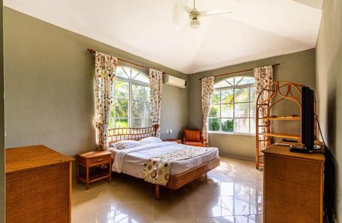 Urbanizacion Tavarez Apartment | Hispaniola Residential - Villas & Apartments!
