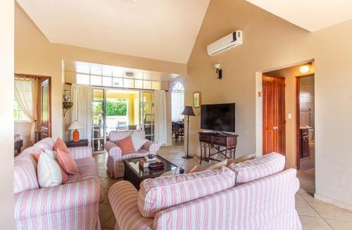 Urbanizacion Tavarez Apartment | Hispaniola Residential - Villas & Apartments!