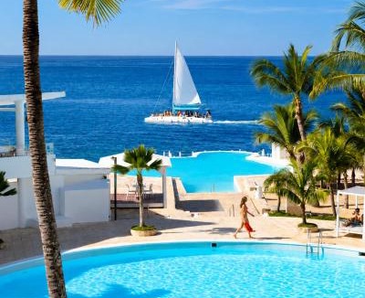 Dominicus Apartment | Sol Dominicus 5 Apartamento con Cocina Solo Adultos