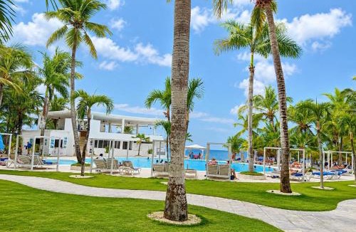 Dominicus Apartment | Sol Dominicus 3 Apartamento con Cocina Solo Adultos
