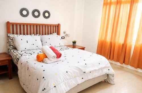 Dominicus Apartment | Sol Dominicus 3 Apartamento con Cocina Solo Adultos