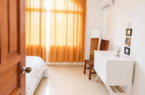 Dominicus Apartment | Sol Dominicus 3 Apartamento con Cocina Solo Adultos