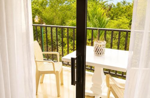 Dominicus Apartment | Sol Dominicus 4 Apartamento con Cocina Solo Adultos