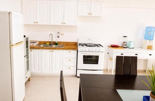 Dominicus Apartment | Sol Dominicus 4 Apartamento con Cocina Solo Adultos