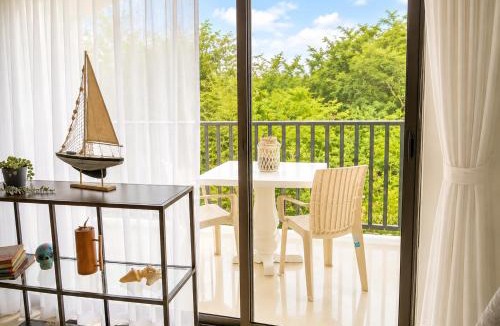 Dominicus Apartment | Sol Dominicus 4 Apartamento con Cocina Solo Adultos