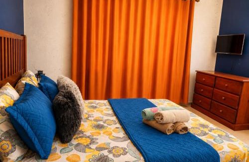 Dominicus Apartment | Sol Dominicus 1 Apartamento con Cocina Solo Adultos