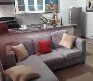 Santo Domingo Este Apartment | SDQ apartamentos
