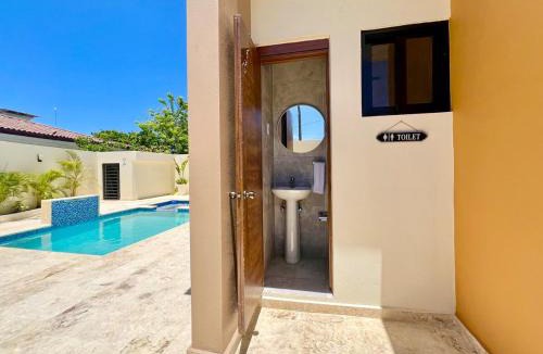 Costambar Villa | Villa Delania