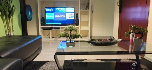 Mendoza Apartment | Comfort Spacious 3 Bedroom & 2 Bathroom Santo domingo