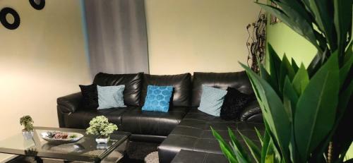 Mendoza Apartment | Comfort Spacious 3 Bedroom & 2 Bathroom Santo domingo