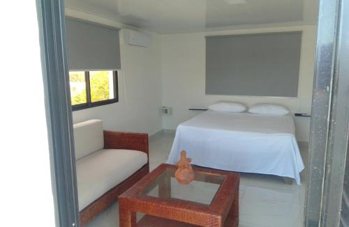 El Macao Hotel | Macao Sky pool Suite