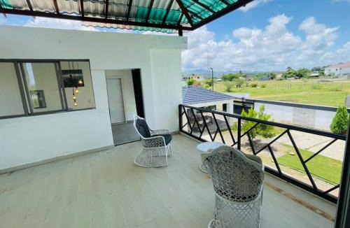 Nizao Villa | Villa renacer 1