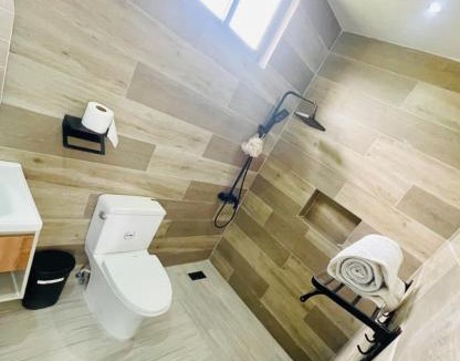 Nizao Villa | Villa renacer 1