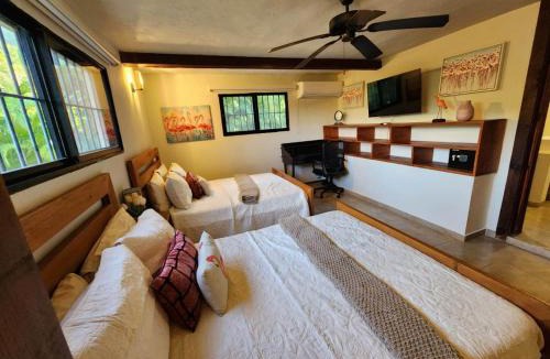 La Vega Province House | Brisal Mountain Retreat