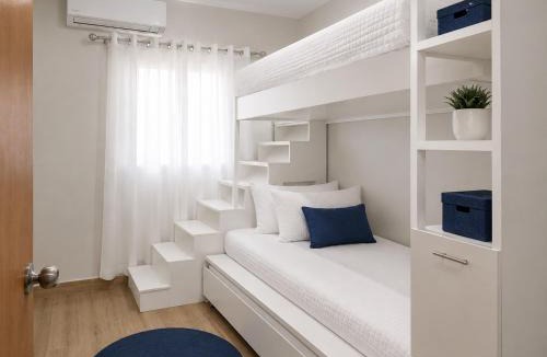 Cayetano Germosen Apartment | Hergoz Aparment Suite-Brianny