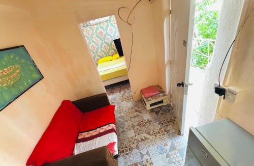Ciudad Nueva House | Beautiful room in the Colonial area