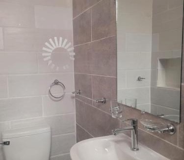 San Juan Province Apartment | Comfortable Room 206 I Yireh Hotel
