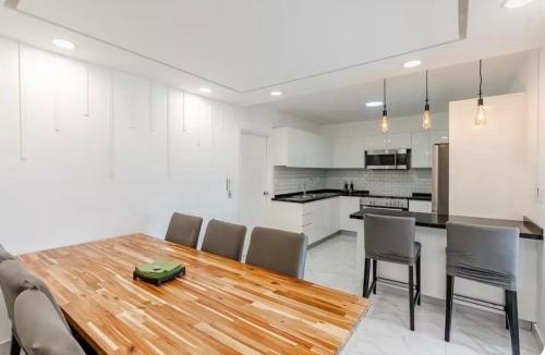 Santo Domingo Este Apartment | Penthouse con Terraza privada, Jacuzzi y BBQ