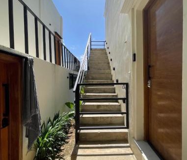 Samana Apartment | New and Spacious YARA-RI Apartment