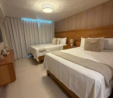 Puerto Plata Apartment | Xanadú Resort and Residences by Hodelpa