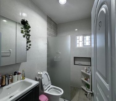 Higuey Apartment | Scarlem