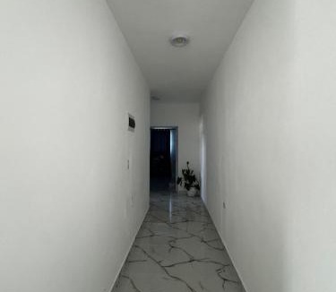 Higuey Apartment | Scarlem