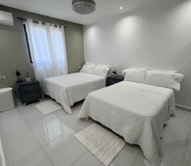 Puerto Bahia Apartment | Las margaritas