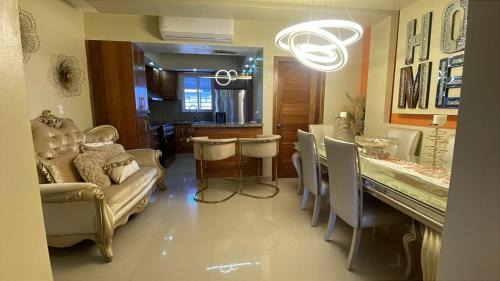 Vista Hermosa Apartment | Apt cómodo a 6 minuto de megacentro