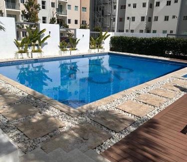 Santiago Province Apartment | The Liras Oasis