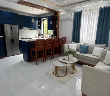 Puerto Bahia Apartment | Las margaritas
