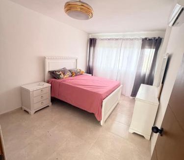 La Romana Apartment | Penthouse 4 habitaciones jacuzzi privado caleta romana