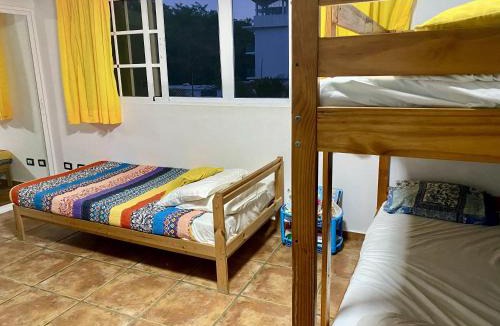 ProCab Villa | Maison exclusive de style balinais - Gardien 24h