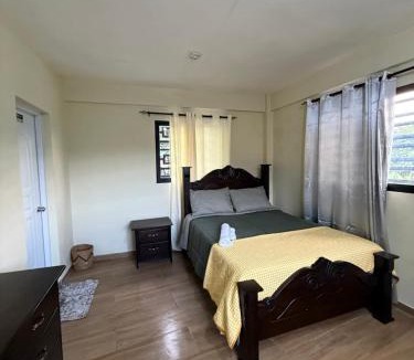 Polo Apartment | La casita de Polo