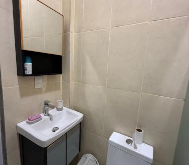 Polo Apartment | La casita de Polo