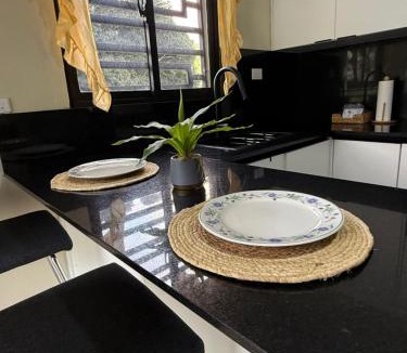 Polo Apartment | La casita de Polo