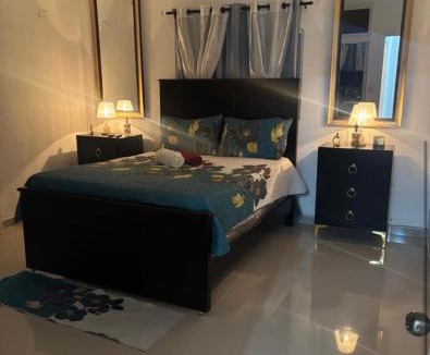 San Victor Apartment | El rincón de Sánchez