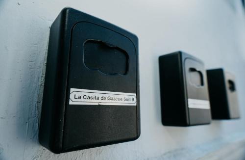 La Primavera Hostel | La casita de Gazcue