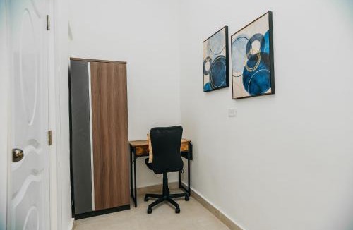 La Primavera Hostel | La casita de Gazcue