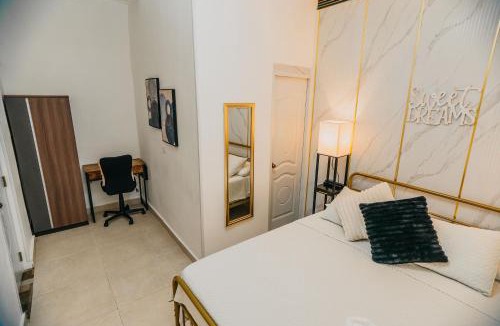 La Primavera Hostel | La casita de Gazcue