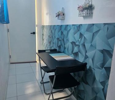 Los Brazos Apartment | AZUL PUERTO Del MALECON