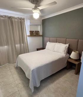 Ensanche Quisqueya Apartment | The Distrito Atelier