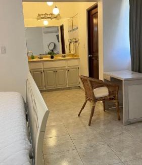 Ensanche Quisqueya Apartment | The Distrito Atelier