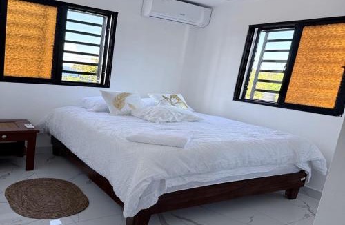 Los Frailes Apartment | Sunrise Ocean Views - Private Rooftop - BBQ - Near SDQ
