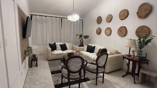 Ensanche Quisqueya Apartment | The Distrito Atelier