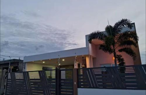 Barahona Villa | Private villa with Pool
