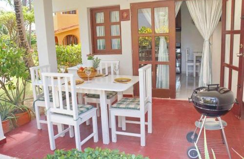 Bavaro Apartment | DELUXE OCEAN view VILLAS & Apartments with POOL - PLAYA LOS CORALES, BBQ, SPA