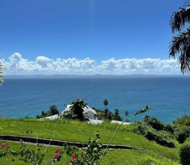 Samana Apartment | Vista Mare Samaná