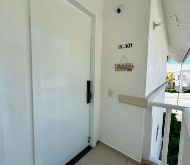 Samana Apartment | Vista Mare Samaná