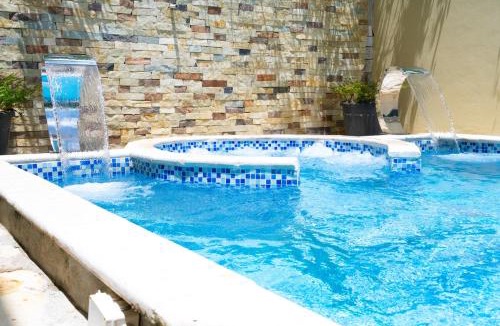 Bayaguana Villa | Villa lujosa con piscina bayaguana