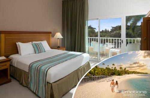 Juan Dolio Resort | Hodelpa Garden Suites - All Inclusive